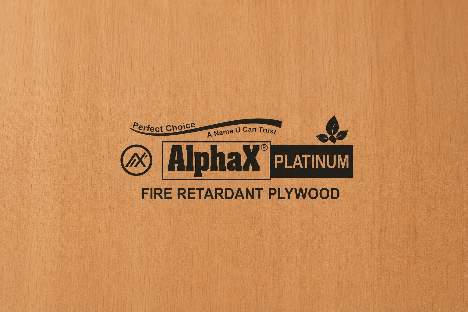 Fire Retardant Plywood